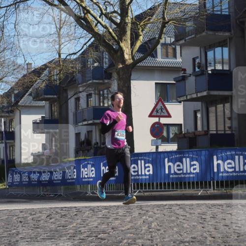 06.04.2025 - 44. Internationalen Wilhelmsburger Insellauf Luisa Fischer http://msf.ph/oto/7560934 06.04.2025 10:28:42 Ziel 4385, 1 meine-sportfotos.de