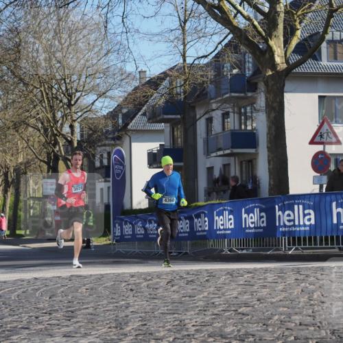 06.04.2025 - 44. Internationalen Wilhelmsburger Insellauf Luisa Fischer http://msf.ph/oto/7560978 06.04.2025 10:28:54 Ziel 3624, 4360 meine-sportfotos.de