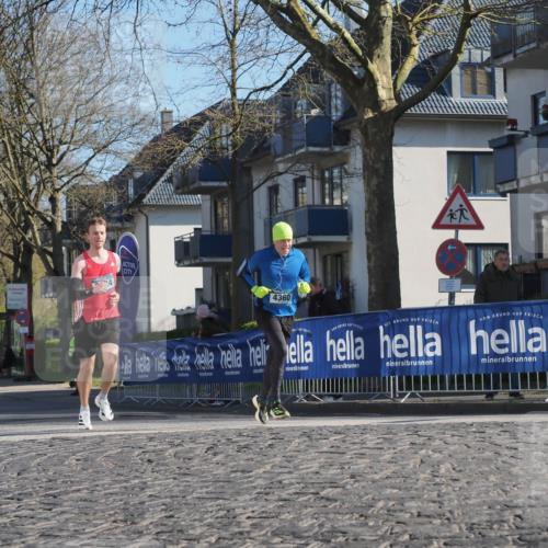 06.04.2025 - 44. Internationalen Wilhelmsburger Insellauf Luisa Fischer http://msf.ph/oto/7560993 06.04.2025 10:28:55 Ziel 4360 meine-sportfotos.de
