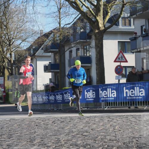 06.04.2025 - 44. Internationalen Wilhelmsburger Insellauf Luisa Fischer http://msf.ph/oto/7560997 06.04.2025 10:28:55 Ziel 3624, 4360 meine-sportfotos.de