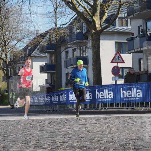06.04.2025 - 44. Internationalen Wilhelmsburger Insellauf Luisa Fischer http://msf.ph/oto/7561000 06.04.2025 10:28:55 Ziel 3624, 4360 meine-sportfotos.de