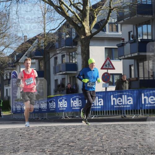 06.04.2025 - 44. Internationalen Wilhelmsburger Insellauf Luisa Fischer http://msf.ph/oto/7561012 06.04.2025 10:28:56 Ziel 3624, 4360 meine-sportfotos.de