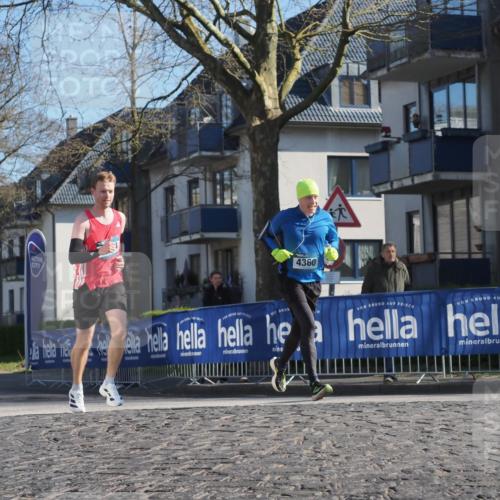 06.04.2025 - 44. Internationalen Wilhelmsburger Insellauf Luisa Fischer http://msf.ph/oto/7561015 06.04.2025 10:28:56 Ziel 4360 meine-sportfotos.de