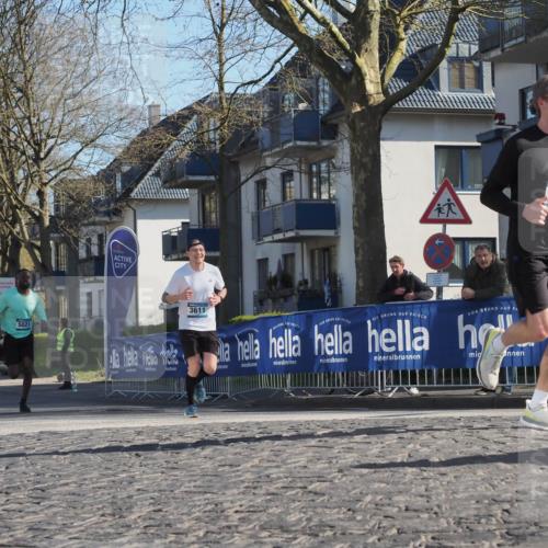 06.04.2025 - 44. Internationalen Wilhelmsburger Insellauf Luisa Fischer http://msf.ph/oto/7561113 06.04.2025 10:29:05 Ziel 5021, 3611, 3284 meine-sportfotos.de