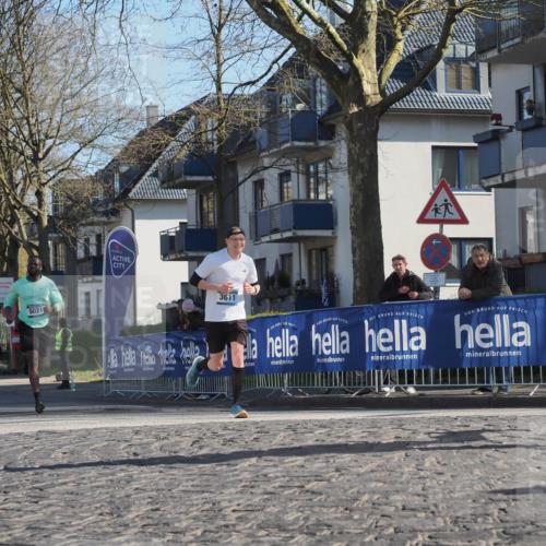 06.04.2025 - 44. Internationalen Wilhelmsburger Insellauf Luisa Fischer http://msf.ph/oto/7561120 06.04.2025 10:29:05 Ziel 5021, 3611 meine-sportfotos.de