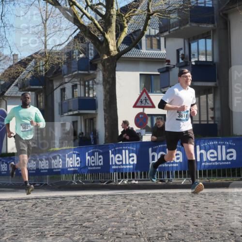 06.04.2025 - 44. Internationalen Wilhelmsburger Insellauf Luisa Fischer http://msf.ph/oto/7561164 06.04.2025 10:29:06 Ziel 5021, 3611 meine-sportfotos.de