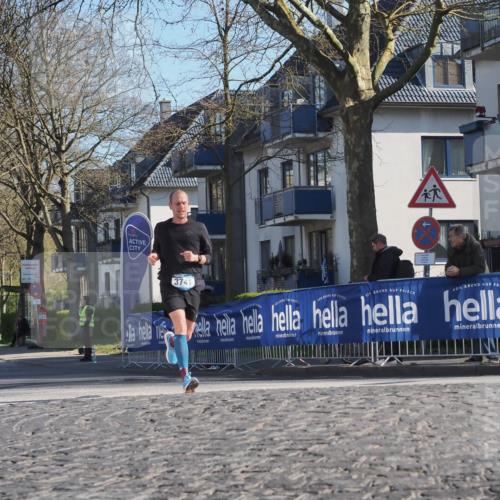 06.04.2025 - 44. Internationalen Wilhelmsburger Insellauf Luisa Fischer http://msf.ph/oto/7561209 06.04.2025 10:29:13 Ziel 3741 meine-sportfotos.de