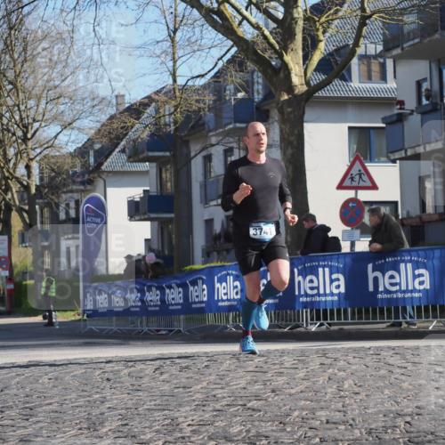06.04.2025 - 44. Internationalen Wilhelmsburger Insellauf Luisa Fischer http://msf.ph/oto/7561234 06.04.2025 10:29:14 Ziel 3741 meine-sportfotos.de
