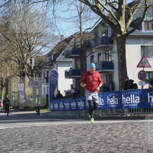 06.04.2025 - 44. Internationalen Wilhelmsburger Insellauf Luisa Fischer http://msf.ph/oto/7561267 06.04.2025 10:29:18 Ziel 3588, 4135 meine-sportfotos.de