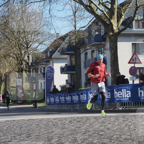 06.04.2025 - 44. Internationalen Wilhelmsburger Insellauf Luisa Fischer http://msf.ph/oto/7561274 06.04.2025 10:29:19 Ziel 3588 meine-sportfotos.de