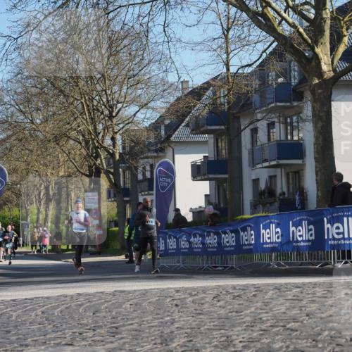 06.04.2025 - 44. Internationalen Wilhelmsburger Insellauf Luisa Fischer http://msf.ph/oto/7561285 06.04.2025 10:29:21 Ziel 4135 meine-sportfotos.de