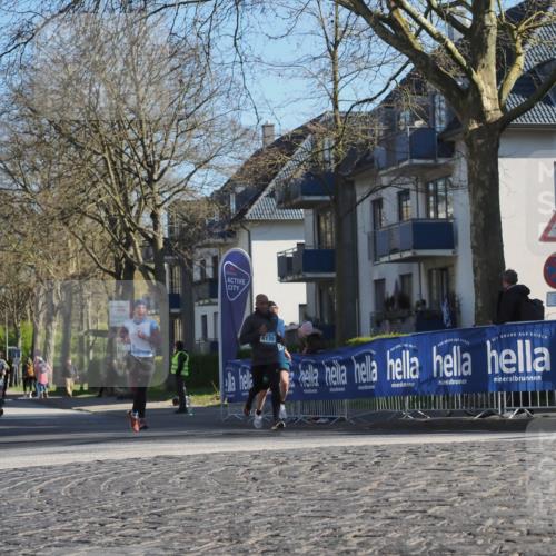 06.04.2025 - 44. Internationalen Wilhelmsburger Insellauf Luisa Fischer http://msf.ph/oto/7561300 06.04.2025 10:29:22 Ziel 4135 meine-sportfotos.de