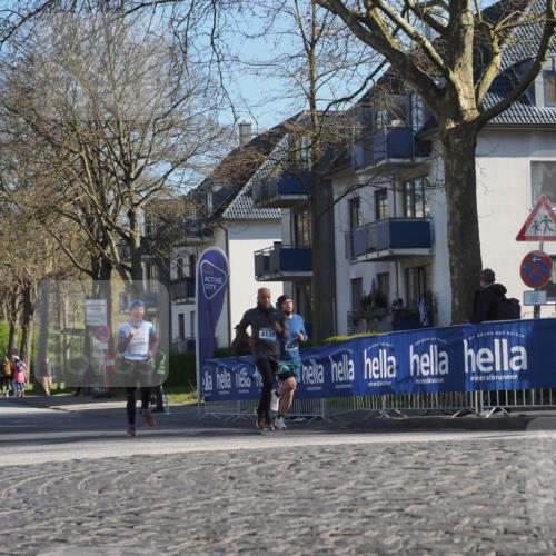06.04.2025 - 44. Internationalen Wilhelmsburger Insellauf Luisa Fischer http://msf.ph/oto/7561305 06.04.2025 10:29:22 Ziel 4135, 4272 meine-sportfotos.de
