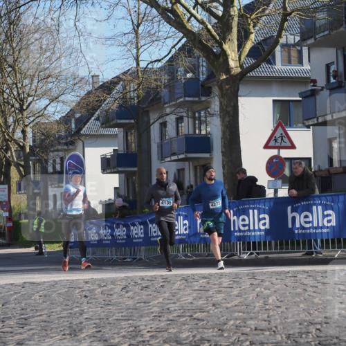 06.04.2025 - 44. Internationalen Wilhelmsburger Insellauf Luisa Fischer http://msf.ph/oto/7561314 06.04.2025 10:29:23 Ziel 4135, 4272 meine-sportfotos.de