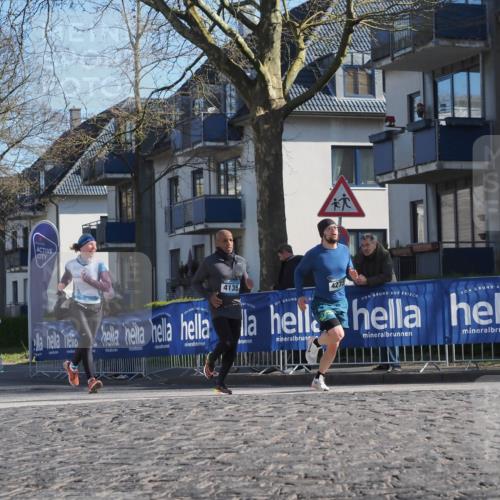 06.04.2025 - 44. Internationalen Wilhelmsburger Insellauf Luisa Fischer http://msf.ph/oto/7561323 06.04.2025 10:29:23 Ziel 4135, 427 meine-sportfotos.de
