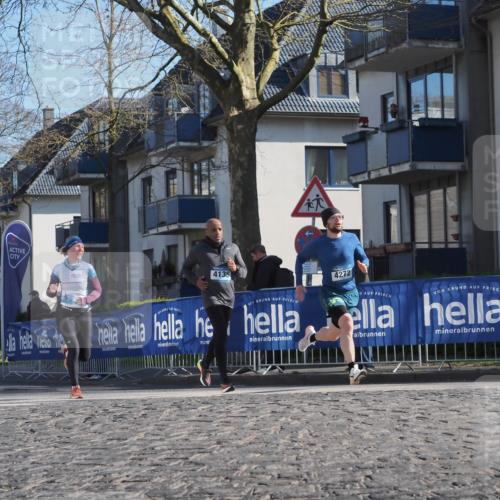 06.04.2025 - 44. Internationalen Wilhelmsburger Insellauf Luisa Fischer http://msf.ph/oto/7561326 06.04.2025 10:29:24 Ziel 4135, 4272 meine-sportfotos.de