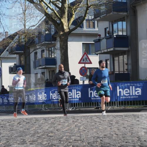 06.04.2025 - 44. Internationalen Wilhelmsburger Insellauf Luisa Fischer http://msf.ph/oto/7561329 06.04.2025 10:29:24 Ziel 4135, 4272 meine-sportfotos.de
