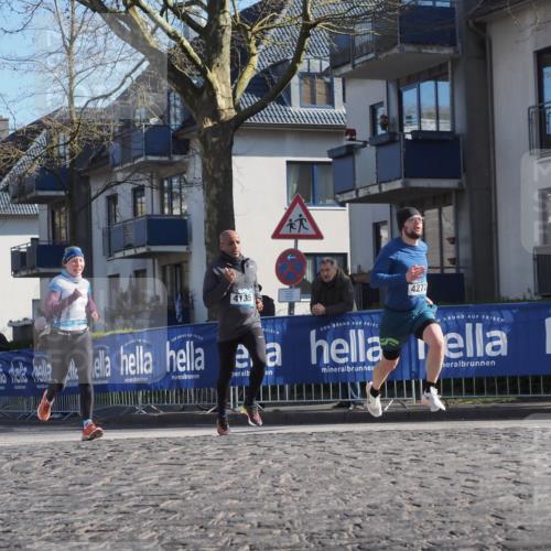 06.04.2025 - 44. Internationalen Wilhelmsburger Insellauf Luisa Fischer http://msf.ph/oto/7561332 06.04.2025 10:29:24 Ziel 4135, 4272 meine-sportfotos.de