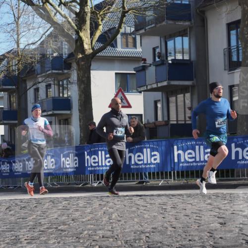 06.04.2025 - 44. Internationalen Wilhelmsburger Insellauf Luisa Fischer http://msf.ph/oto/7561339 06.04.2025 10:29:24 Ziel 4135, 4272 meine-sportfotos.de