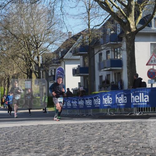 06.04.2025 - 44. Internationalen Wilhelmsburger Insellauf Luisa Fischer http://msf.ph/oto/7561348 06.04.2025 10:29:28 Ziel 4044, 10, 3793 meine-sportfotos.de