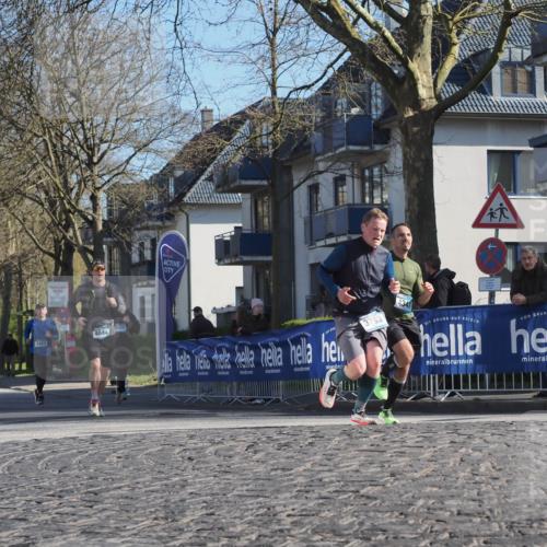 06.04.2025 - 44. Internationalen Wilhelmsburger Insellauf Luisa Fischer http://msf.ph/oto/7561383 06.04.2025 10:29:29 Ziel 3453, 4044, 5108, 3793, 4347 meine-sportfotos.de