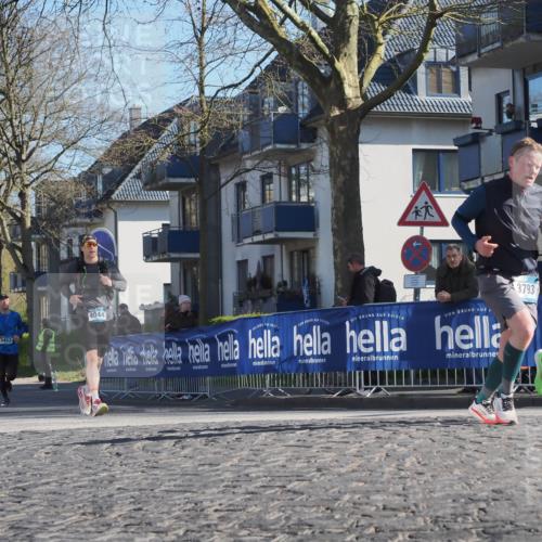 06.04.2025 - 44. Internationalen Wilhelmsburger Insellauf Luisa Fischer http://msf.ph/oto/7561402 06.04.2025 10:29:30 Ziel 3453, 4347, 4044, 3793 meine-sportfotos.de