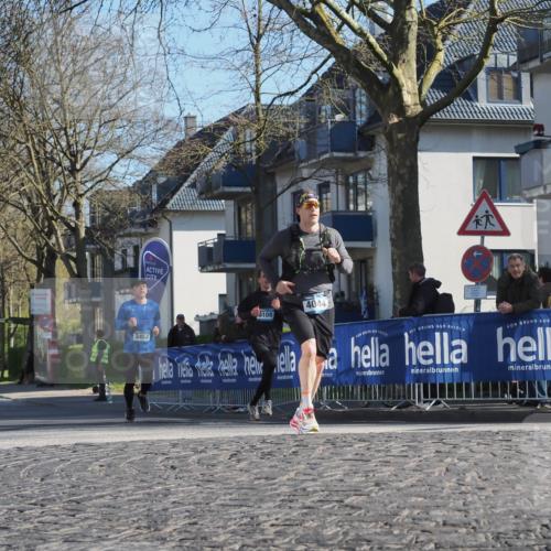 06.04.2025 - 44. Internationalen Wilhelmsburger Insellauf Luisa Fischer http://msf.ph/oto/7561438 06.04.2025 10:29:31 Ziel 3453, 4044, 5108 meine-sportfotos.de