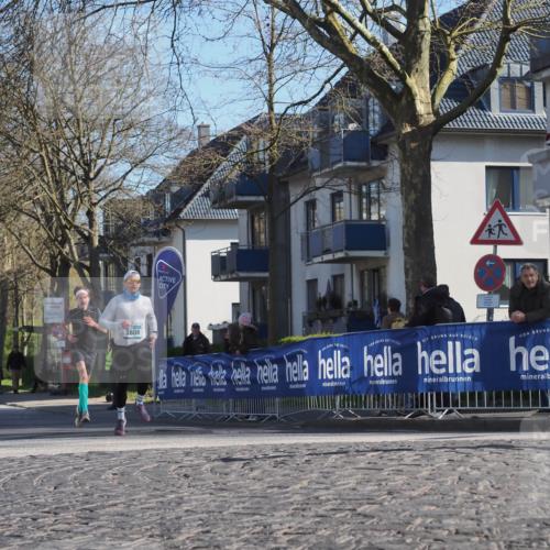 06.04.2025 - 44. Internationalen Wilhelmsburger Insellauf Luisa Fischer http://msf.ph/oto/7561497 06.04.2025 10:29:34 Ziel 3808 meine-sportfotos.de