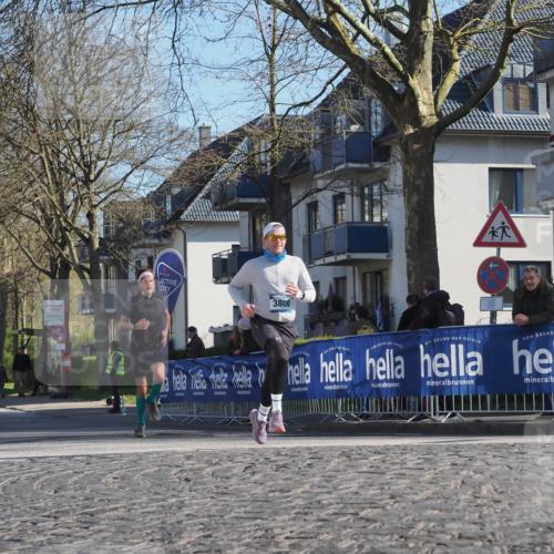 06.04.2025 - 44. Internationalen Wilhelmsburger Insellauf Luisa Fischer http://msf.ph/oto/7561518 06.04.2025 10:29:35 Ziel 3808 meine-sportfotos.de