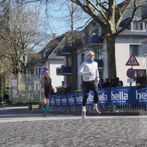 06.04.2025 - 44. Internationalen Wilhelmsburger Insellauf Luisa Fischer http://msf.ph/oto/7561526 06.04.2025 10:29:35 Ziel 3808 meine-sportfotos.de