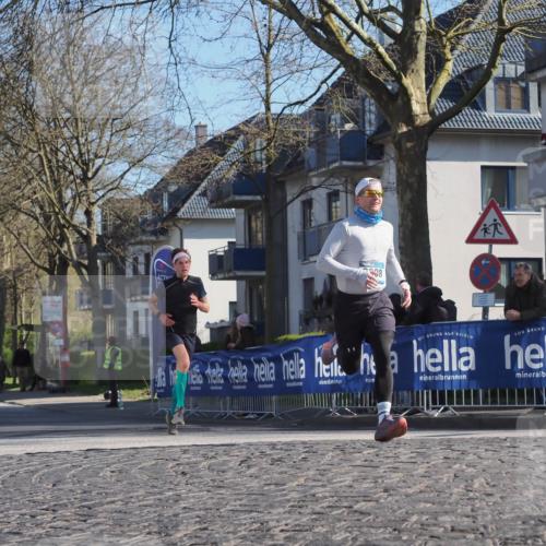 06.04.2025 - 44. Internationalen Wilhelmsburger Insellauf Luisa Fischer http://msf.ph/oto/7561530 06.04.2025 10:29:36 Ziel 338 meine-sportfotos.de