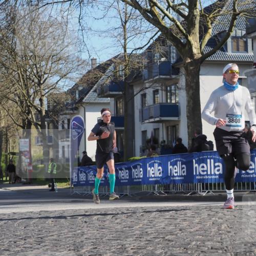 06.04.2025 - 44. Internationalen Wilhelmsburger Insellauf Luisa Fischer http://msf.ph/oto/7561541 06.04.2025 10:29:36 Ziel 3808 meine-sportfotos.de