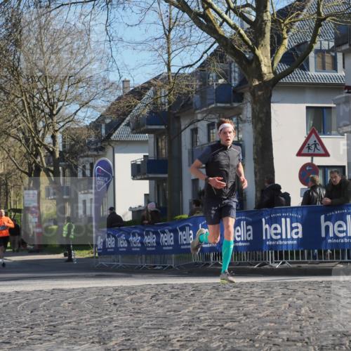 06.04.2025 - 44. Internationalen Wilhelmsburger Insellauf Luisa Fischer http://msf.ph/oto/7561554 06.04.2025 10:29:37 Ziel  meine-sportfotos.de