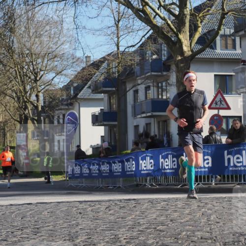 06.04.2025 - 44. Internationalen Wilhelmsburger Insellauf Luisa Fischer http://msf.ph/oto/7561566 06.04.2025 10:29:37 Ziel  meine-sportfotos.de