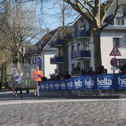06.04.2025 - 44. Internationalen Wilhelmsburger Insellauf Luisa Fischer http://msf.ph/oto/7561585 06.04.2025 10:29:39 Ziel 4121, 3795 meine-sportfotos.de