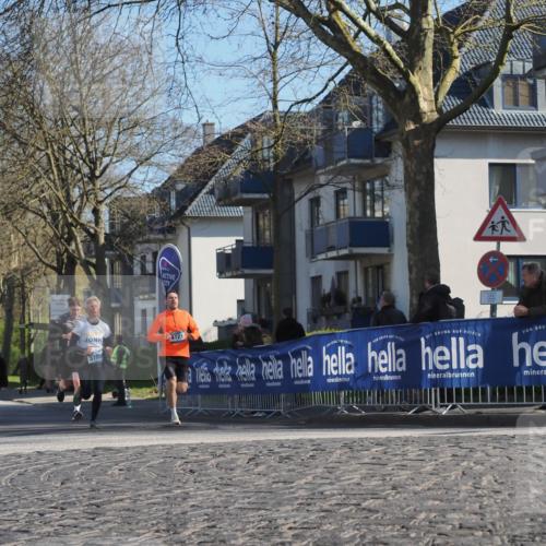 06.04.2025 - 44. Internationalen Wilhelmsburger Insellauf Luisa Fischer http://msf.ph/oto/7561587 06.04.2025 10:29:40 Ziel 4121, 3795 meine-sportfotos.de