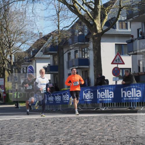 06.04.2025 - 44. Internationalen Wilhelmsburger Insellauf Luisa Fischer http://msf.ph/oto/7561611 06.04.2025 10:29:41 Ziel 4238, 3795, 4121 meine-sportfotos.de