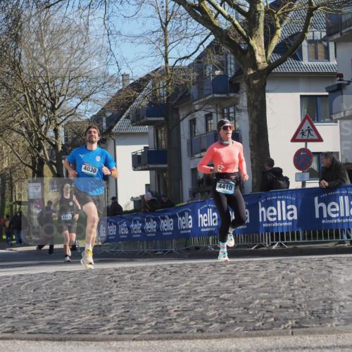 06.04.2025 - 44. Internationalen Wilhelmsburger Insellauf Luisa Fischer http://msf.ph/oto/7561655 06.04.2025 10:30:04 Ziel 4030, 4410, 4413 meine-sportfotos.de