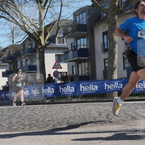 06.04.2025 - 44. Internationalen Wilhelmsburger Insellauf Luisa Fischer http://msf.ph/oto/7561718 06.04.2025 10:30:06 Ziel 4413, 4030 meine-sportfotos.de