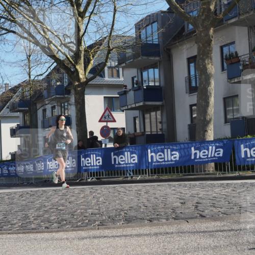 06.04.2025 - 44. Internationalen Wilhelmsburger Insellauf Luisa Fischer http://msf.ph/oto/7561728 06.04.2025 10:30:06 Ziel 4413 meine-sportfotos.de