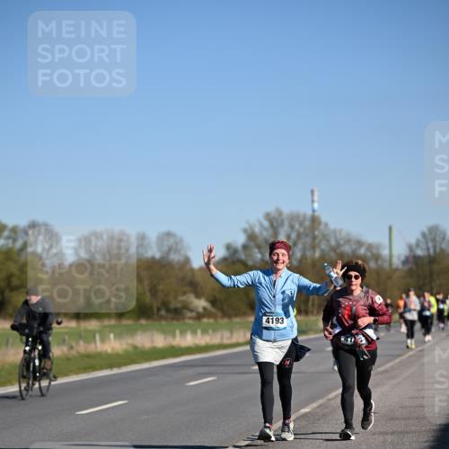 06.04.2025 - 44. Internationalen Wilhelmsburger Insellauf Dr. Thomas Lammeyer http://msf.ph/oto/7561763 06.04.2025 09:36:42 Laufen 4193 meine-sportfotos.de