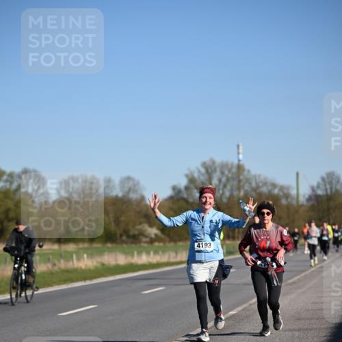 06.04.2025 - 44. Internationalen Wilhelmsburger Insellauf Dr. Thomas Lammeyer http://msf.ph/oto/7561769 06.04.2025 09:36:42 Laufen 4193 meine-sportfotos.de