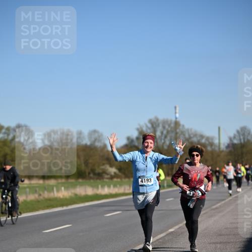06.04.2025 - 44. Internationalen Wilhelmsburger Insellauf Dr. Thomas Lammeyer http://msf.ph/oto/7561780 06.04.2025 09:36:42 Laufen 4193 meine-sportfotos.de