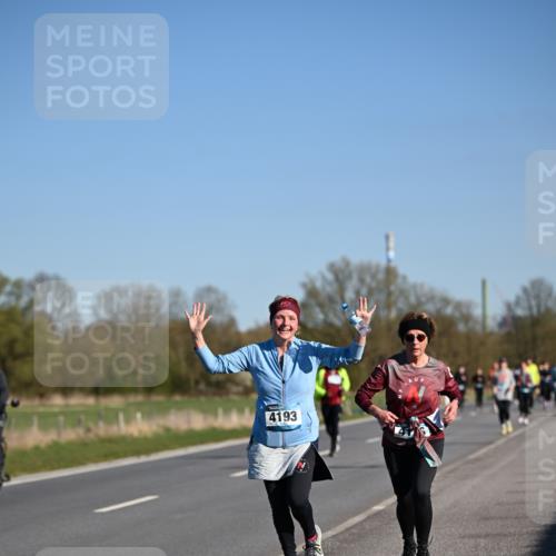 06.04.2025 - 44. Internationalen Wilhelmsburger Insellauf Dr. Thomas Lammeyer http://msf.ph/oto/7561789 06.04.2025 09:36:43 Laufen 4193 meine-sportfotos.de