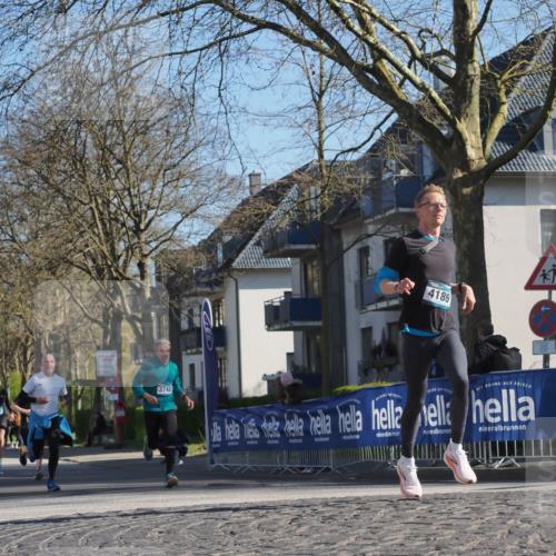 06.04.2025 - 44. Internationalen Wilhelmsburger Insellauf Luisa Fischer http://msf.ph/oto/7561928 06.04.2025 10:30:27 Ziel 3742, 4189 meine-sportfotos.de