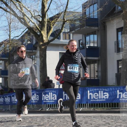 06.04.2025 - 44. Internationalen Wilhelmsburger Insellauf Luisa Fischer http://msf.ph/oto/7562142 06.04.2025 10:30:38 Ziel 4472, 4471 meine-sportfotos.de