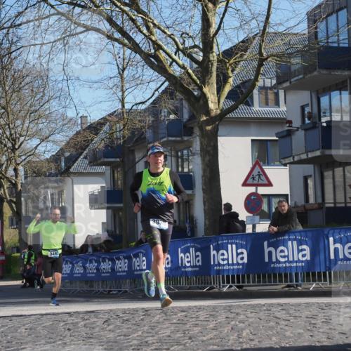 06.04.2025 - 44. Internationalen Wilhelmsburger Insellauf Luisa Fischer http://msf.ph/oto/7562262 06.04.2025 10:30:47 Ziel 3447, 3939 meine-sportfotos.de