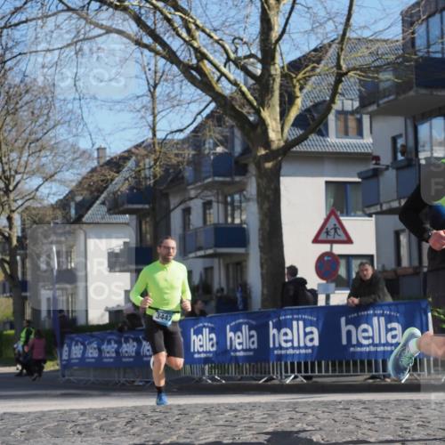 06.04.2025 - 44. Internationalen Wilhelmsburger Insellauf Luisa Fischer http://msf.ph/oto/7562296 06.04.2025 10:30:48 Ziel 3447, 7001, 3939 meine-sportfotos.de