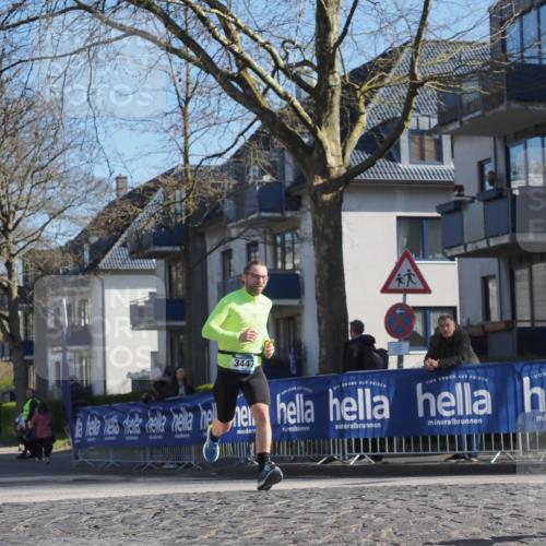 06.04.2025 - 44. Internationalen Wilhelmsburger Insellauf Luisa Fischer http://msf.ph/oto/7562303 06.04.2025 10:30:48 Ziel 3447 meine-sportfotos.de
