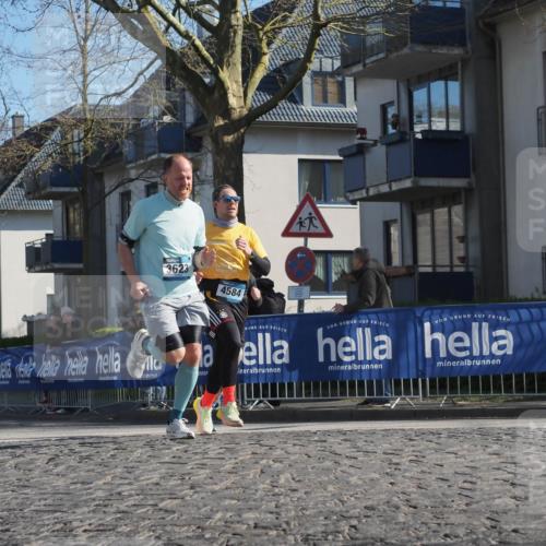 06.04.2025 - 44. Internationalen Wilhelmsburger Insellauf Luisa Fischer http://msf.ph/oto/7562400 06.04.2025 10:31:11 Ziel 1, 3623, 4584 meine-sportfotos.de